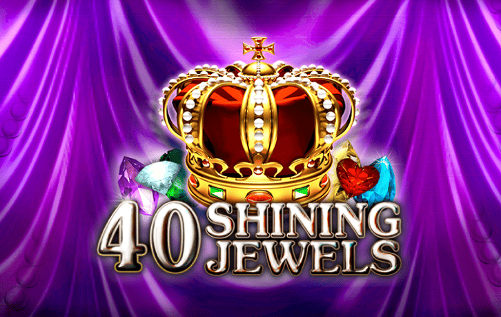 40 Joyas Brillantes