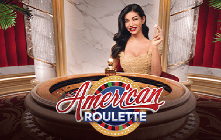 Ruleta Americana