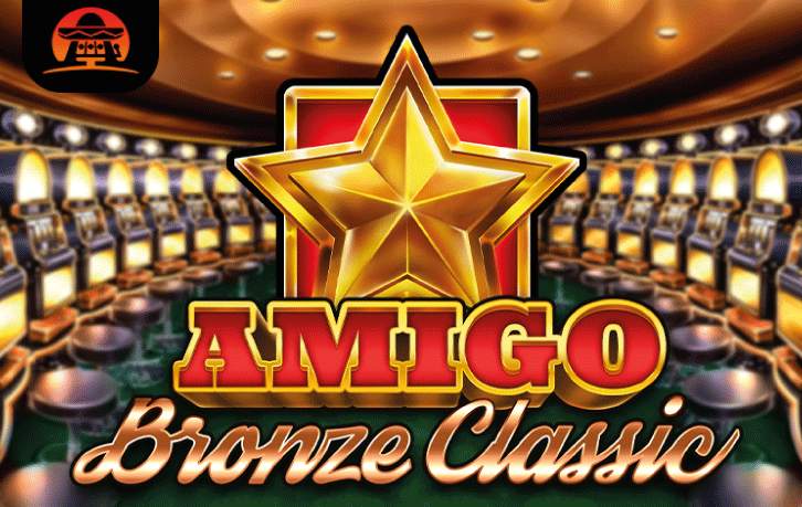 Amigo Bronce Clásico