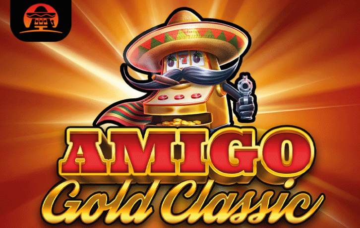 Amigo Oro Clásico