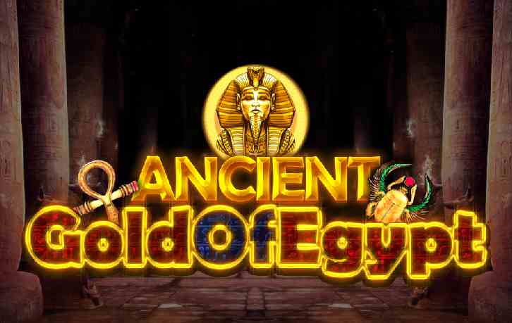 Oro Antiguo de Egipto