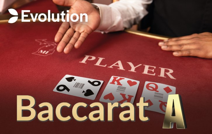Baccarat A